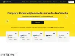 Sites similar to capitalika.com