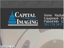 Sites similar to capitalimagingllc.com