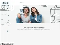 Sites similar to capitalimobiliare.ro