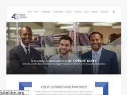 Sites similar to capitalimpact.org