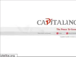 Sites similar to capitalinc-investment.com