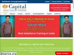 Sites similar to capitalinfosol.com