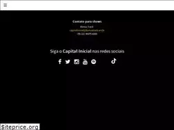 Sites similar to capitalinicial.com.br
