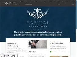 Sites similar to capitalinventory.com