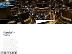 Sites similar to capitalinvestor.org