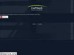 Sites similar to capitalis.com.py