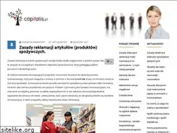 Sites similar to capitalis.pl