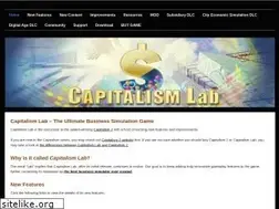 Sites similar to capitalism2.com