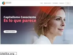 Sites similar to capitalismoconsciente.es