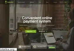 Sites similar to capitalist.net