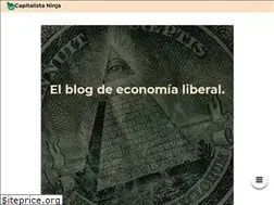 Sites similar to capitalista.ninja