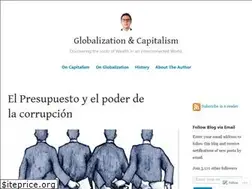 Sites similar to capitalisthistory.com