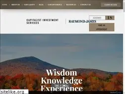 Sites similar to capitalistinvestment.com