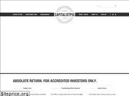 Sites similar to capitalistpig.com