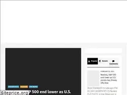 Sites similar to capitaliststoday.com