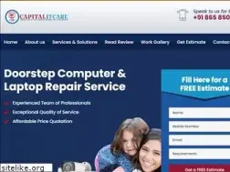 Sites similar to capitalitcare.com
