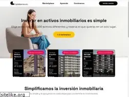 Sites similar to capitalizarme.com