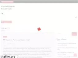 Sites similar to capitalizingoncatastrophe.org