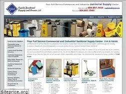 Sites similar to capitaljanitorialsupply.com