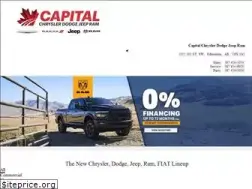 Sites similar to capitaljeep.com