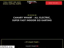 Sites similar to capitalkarts.com