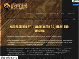 Sites similar to capitalkatori.com