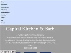 Sites similar to capitalkb.com