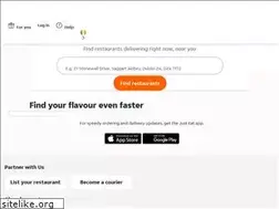 Sites similar to capitalkebab.com