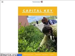 Sites similar to capitalkeyclub.org