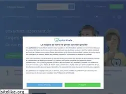 Sites similar to capitalkoala.com