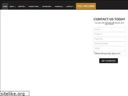 Sites similar to capitallandscape.com