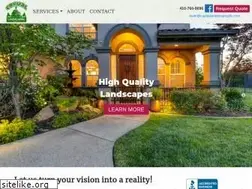 Sites similar to capitallandscapingllc.com