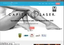 Sites similar to capitallaser.net