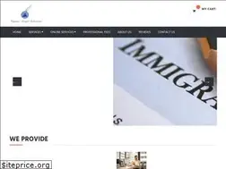 Sites similar to capitallegal-solicitors.com