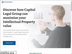 Sites similar to capitallegalgroup.com