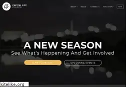Sites similar to capitallife.org