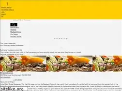 Sites similar to capitalliftruck.yp.ca