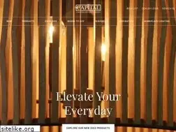 Sites similar to capitallightingfixture.com
