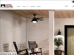 Sites similar to capitallightinginc.com