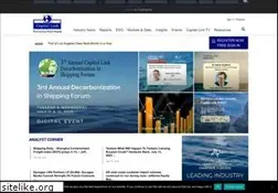 Sites similar to capitallinkshipping.com