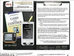 Sites similar to capitallinkusa.com