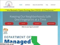 Sites similar to capitallivescan.com