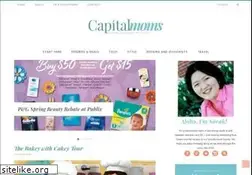 Sites similar to capitallyfrugaldc.com