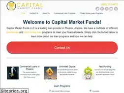 Sites similar to capitalmarketfunds.com