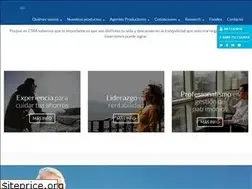 Sites similar to capitalmarkets.com.ar