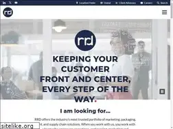 Sites similar to capitalmarkets.rrdonnelley.com