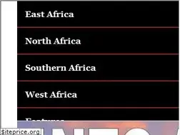 Sites similar to capitalmarketsinafrica.com