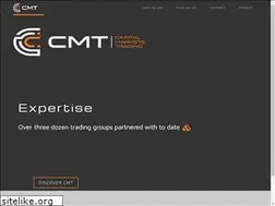 Sites similar to capitalmarketstrading.com
