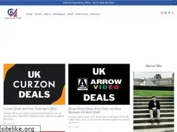 Sites similar to capitalmatters.co.uk