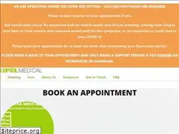 Sites similar to capitalmedicals.co.nz